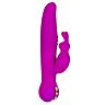 Rabbit Vibrator Calexotics VR10.0 for G-Spot and Clitoral Pleasure