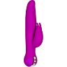 Rabbit Vibrator Calexotics VR12 with Powerful G-Spot and Clitoral Stimulation