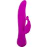 Rabbit Vibrator Calexotics VR17 for G-Spot Pleasure
