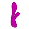 Rabbit Vibrator Calexotics VR3 with Ergonomic Design