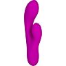 Calexotics VR6 Vibrator for Clitoral and G-Spot Stimulation