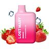 Lost Mary BM600 Disposable Vape Strawberry Ice