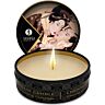 Massage Candle SHUNGA Mini Caress with Chocolate Aroma