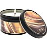 Massage Candle Zahara Creme Brulee for Skin Hydration