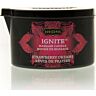 KAMASUTRA Strawberry Dreams Massage Candle 170g