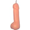 Candle Diablo Picante Penis Shaped