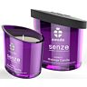 Massage Candle Swede Senze Divinity Grapefruit Palmarosa