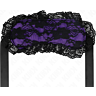 Eye Mask KINK MASKED ALLURE Model 2 - Lace Design