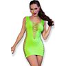 Sexy Dress CHILIROSE CR 4618 Seamless Design