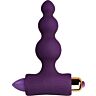 ROCKS-OFF Petite Bubbles Anal Vibrator