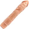 Realistic Vibrator BAILE Dybbuk 24 cm for Intense Sensations