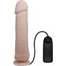 Realistic Vibrator BAILE The Big with Remote Control
