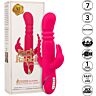Rabbit Vibrator CALEXOTICS Jack Fantasy with Heated Shaft