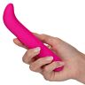 Vibrator CALEXOTICS Bliss G Vibe with Liquid Silicone