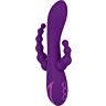 Vibrating Massager CALEXOTICS Long Beach Bootylicious