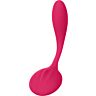 Calexotics Silhouette S8 Flexible Couples Vibrator