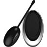 L'Amourose MAE vibrating egg with remote