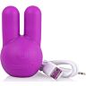 Screaming O Toone Vibe Dual-Motor Rabbit Vibrator