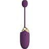 PRETTY LOVE Abner App Remote-Control Vibrator