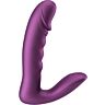 Dual G-Spot Vibrator Honey Play Box RORA 2