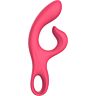 G-Spot Vibrator XOCOON Endless Orgasm with Clitoral Stimulator