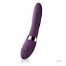 Vibrator LELO Elise 2 Luxury with Dual Stimulation