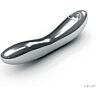 LELO INEZ Stainless Steel G Spot Vibrator
