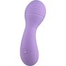 Tokyo Design Maro Kawaii Wand Rechargeable Vibrator