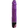 BAILE Multispeed Classic Vibrator for Anal & Vaginal Use