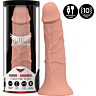 Dildo Mythology Asher Original S with Vibrator Feature