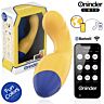 Vibrator ONINDER CUTE Love Buddy with App Control