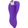 Tantus Panty Play wearable panty vibrator