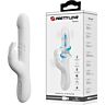 Rabbit Vibrator Pretty Love Reese with Rotation