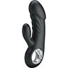 Rabbit Vibrator Pretty Love Ansel for G-Spot and Clitoral Stimulation