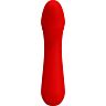 G-Spot Vibrator Pretty Love Cetus with Flexible Design