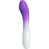 G-Spot Vibrator Pretty Love Elemental with 30 Vibrations