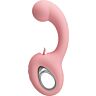 G-Spot Vibrator Pretty Love Erynnyes with Clitoris Stimulator