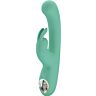 Rabbit Vibrator Pretty Love Lamar with G-Spot Stimulation