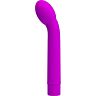 G-Spot Vibrator Pretty Love Logan with 10 Vibrations