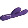 G-Spot Vibrator Pretty Love Flirtation Multifunctional