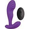 S Pleasures Cozy Prostate and Perineum Vibrator