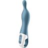 G-Spot Vibrator Satisfyer A-Mazing 1 with Powerful Vibrations