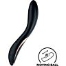 G-Spot Vibrator Satisfyer Rrrrolling Explosion for Intense Pleasure