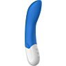 Liebe Mighty G‑Spot Vibrator – Curved Stimulator