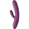SVAKOM Avery Dual Stimulation Thrusting Vibrator