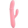 SVAKOM MORA NEO dual stimulation vibrator