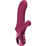 Rabbit Vibrator FUN FACTORY Bi Stronic Curve Dual Stimulation