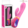 Rabbit Vibrator INTENSE DAPHNE for Dual Stimulation