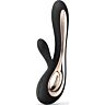 LELO Soraya 2 Rabbit Vibrator for Dual Stimulation