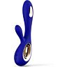 Rabbit Vibrator LELO Soraya Wave with WaveMotion Technology